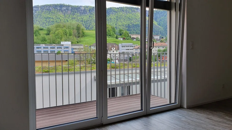 Wohnung für Senioren in einer Residenz. – Foto 10 von 14
