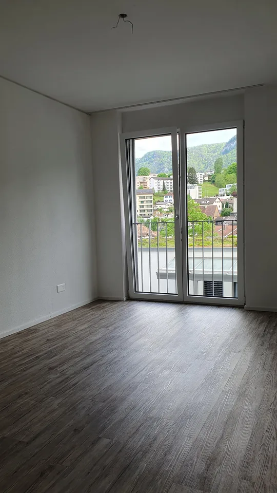 Wohnung für Senioren in einer Residenz. – Foto 7 von 14