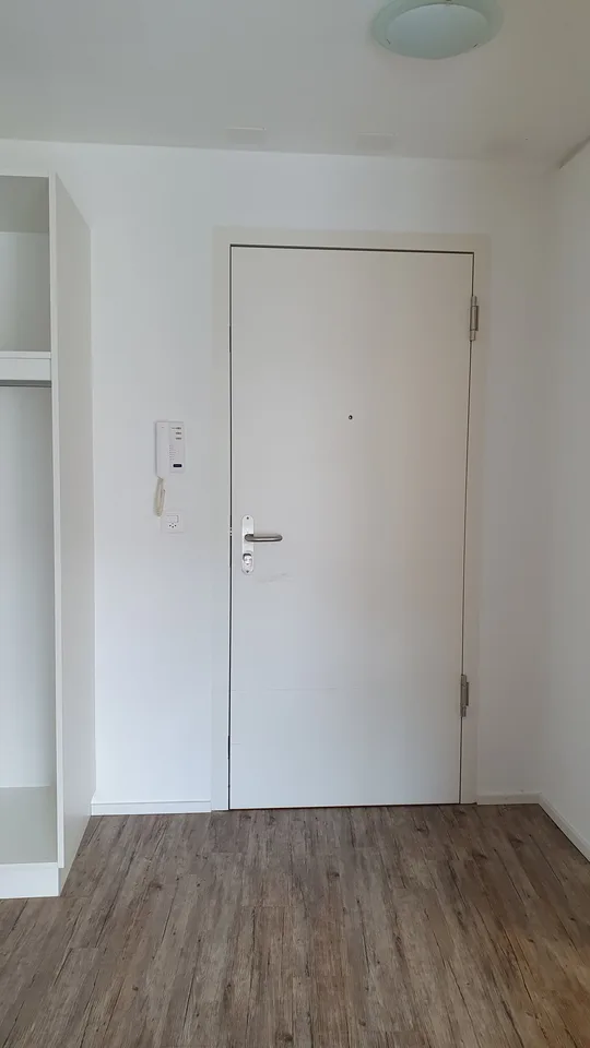 Wohnung für Senioren in einer Residenz. – Foto 9 von 14