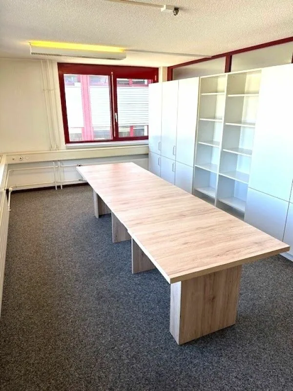 Flexibel einrichtbare Büro-, Praxis- und Gewerberäume - Ihre neue Arbeitswelt – Foto 7 von 10