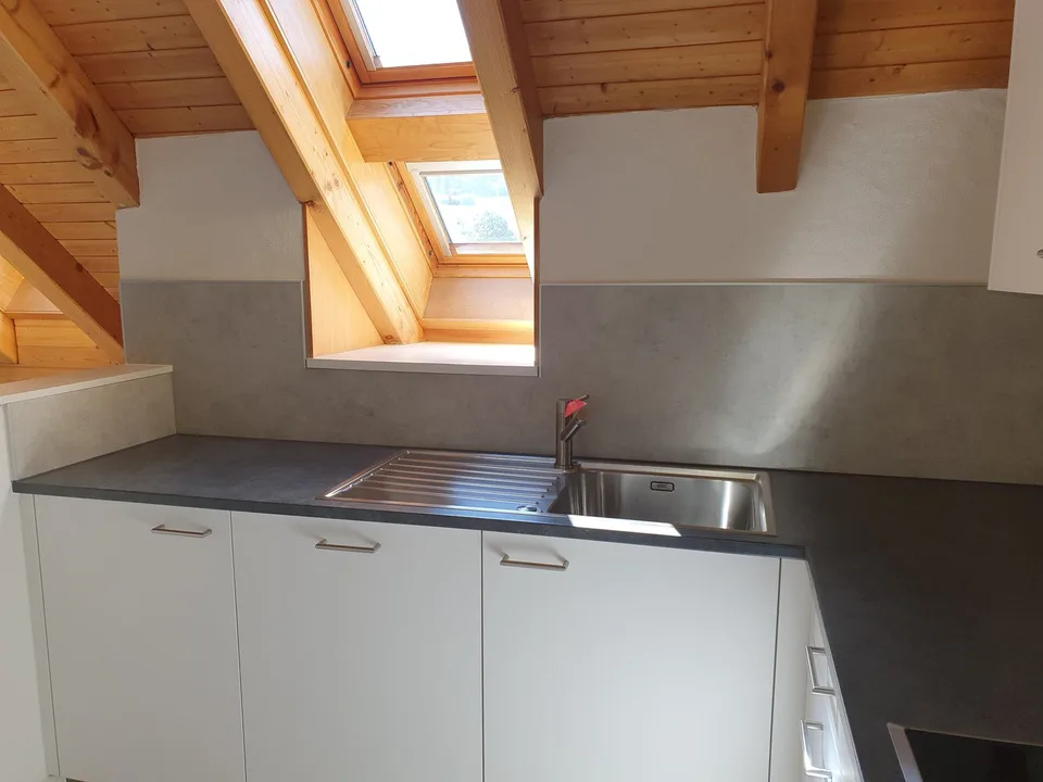 Charmante 4.5-Zimmer-Maisonette-Wohnung