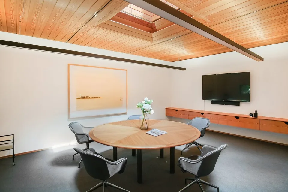 "Casa dell'Immobilien": Professionisti dell'Immobilien Ricercati!