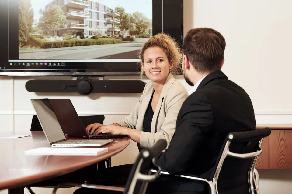 "Maison de l'Immobilier": Professionnels de l'Immobilier Recherchés! – photo 7 sur 11