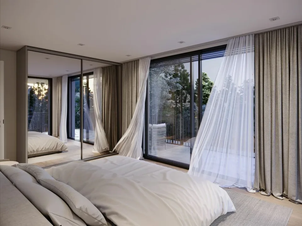 Morges Los 2, 4,5 Zimmer
