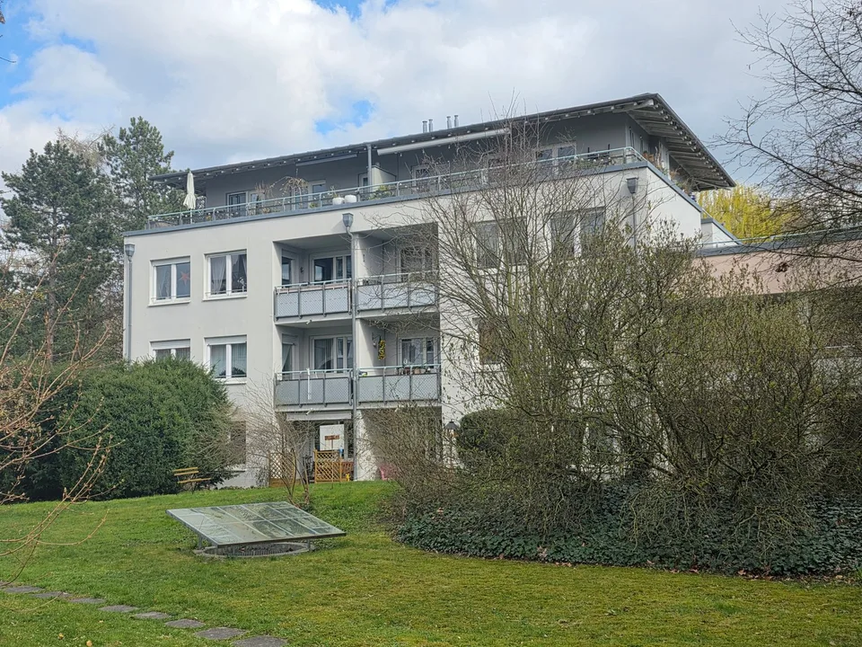 Appartements de haute qualité avec potentiel d'appréciation de la valeur à Leipzig
