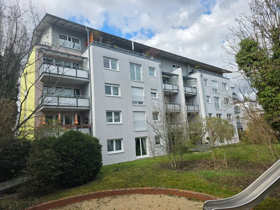 Appartements de haute qualité avec potentiel d'appréciation de la valeur à Leipzig