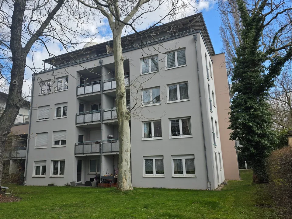 Appartements de haute qualité avec potentiel d'appréciation de la valeur à Leipzig