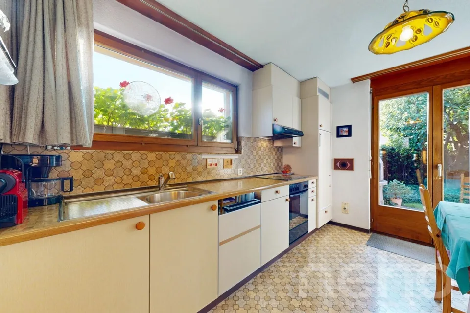 Casa affascinante con un bel spazio esterno e una veranda – foto 18 di 18