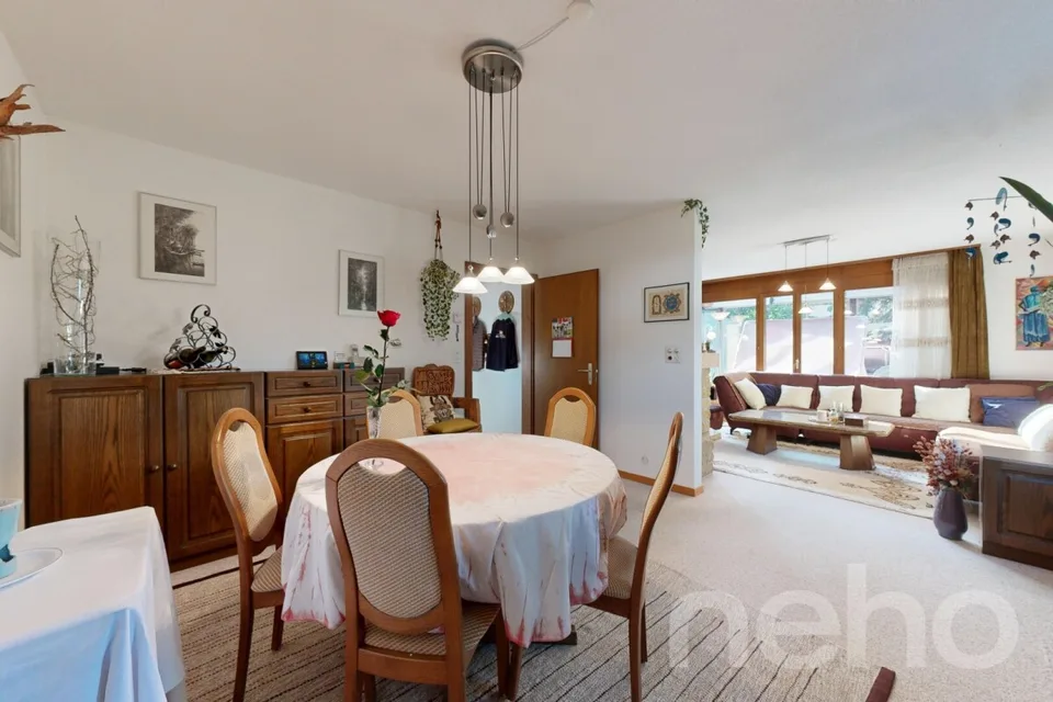 Casa affascinante con un bel spazio esterno e una veranda – foto 17 di 18