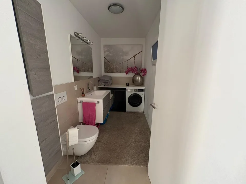 Villa mit Pool, freier Aussicht und absoluter Privatsphäre – Foto 11 von 29