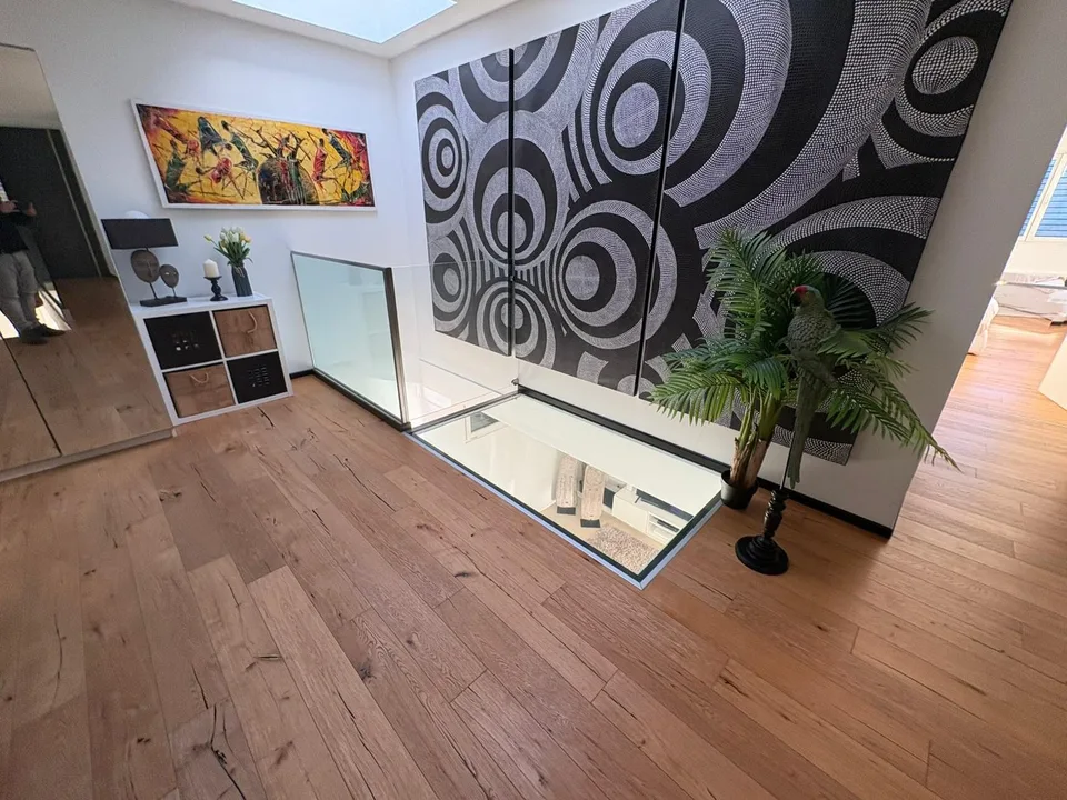 Villa mit Pool, freier Aussicht und absoluter Privatsphäre – Foto 16 von 29