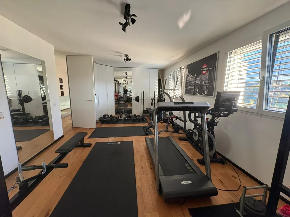 Villa mit Pool, freier Aussicht und absoluter Privatsphäre – Foto 22 von 29