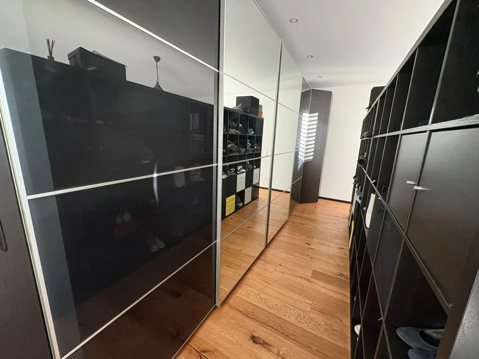 Villa mit Pool, freier Aussicht und absoluter Privatsphäre – Foto 20 von 29