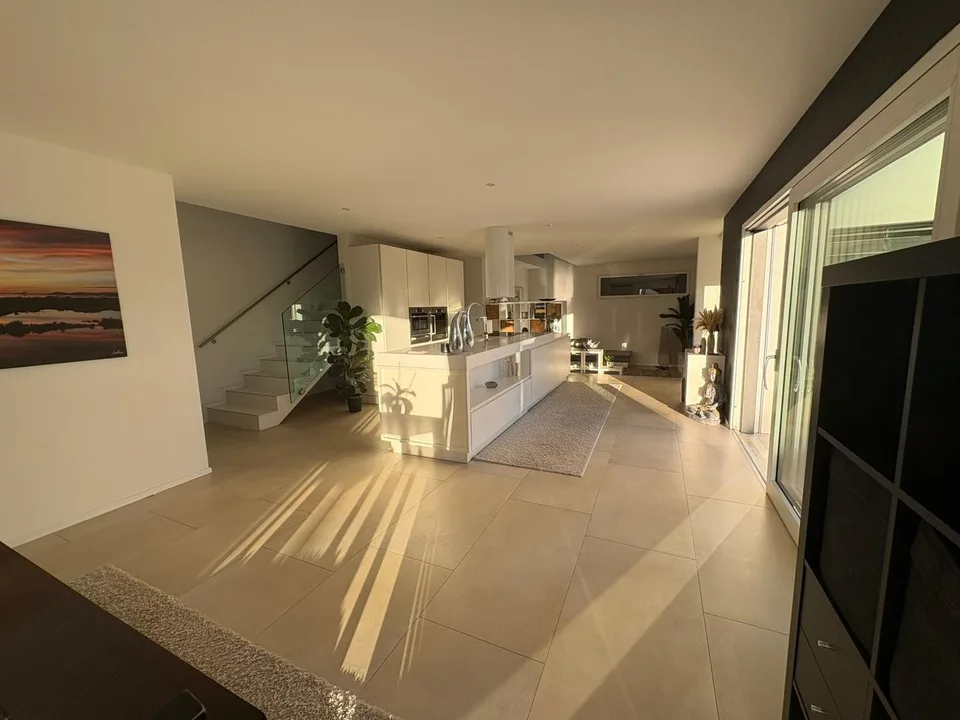 Villa indipendente con piscina, vista aperta e riservatezza assoluta