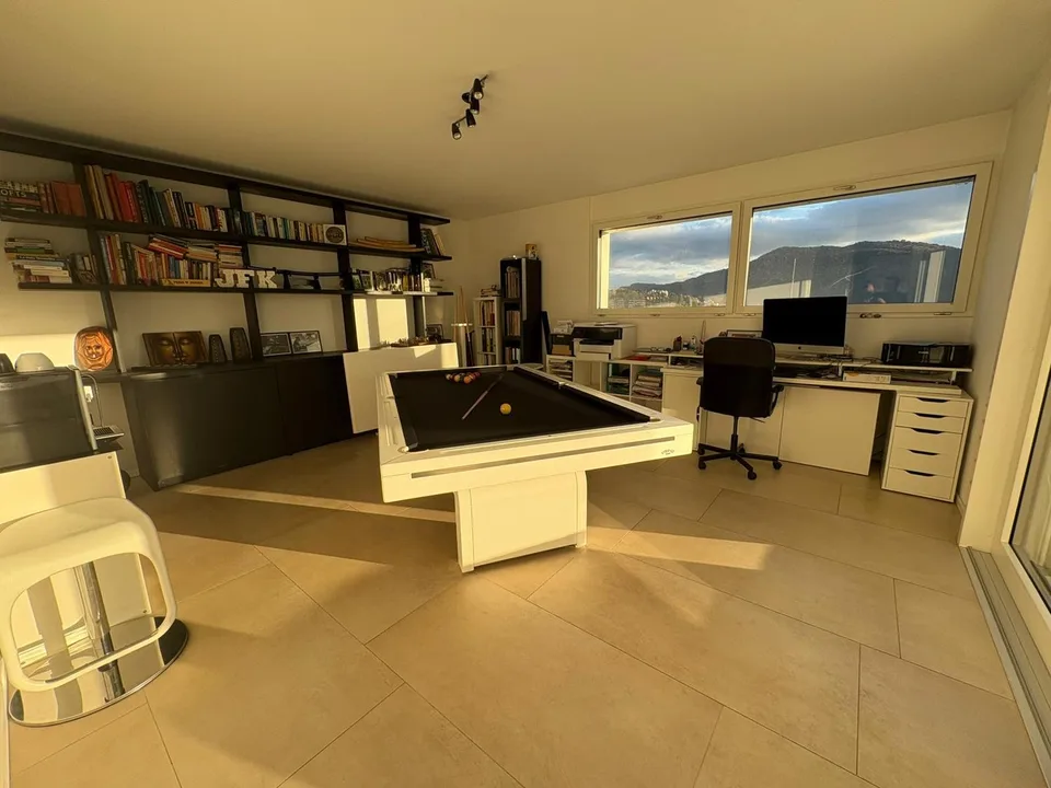 Villa mit Pool, freier Aussicht und absoluter Privatsphäre – Foto 8 von 29