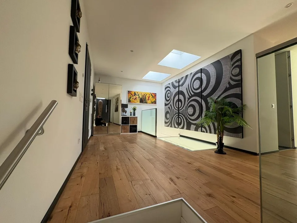 Villa mit Pool, freier Aussicht und absoluter Privatsphäre – Foto 15 von 29