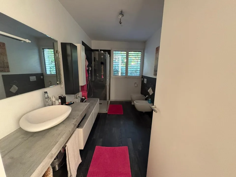 Villa mit Pool, freier Aussicht und absoluter Privatsphäre – Foto 21 von 29