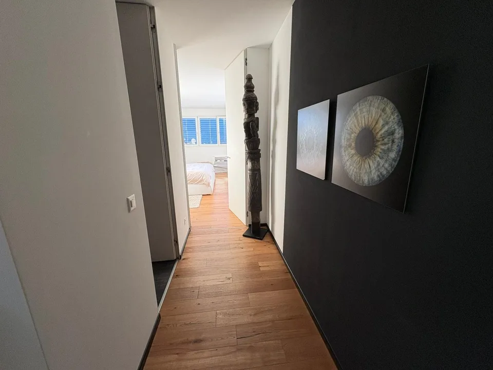 Villa mit Pool, freier Aussicht und absoluter Privatsphäre – Foto 17 von 29