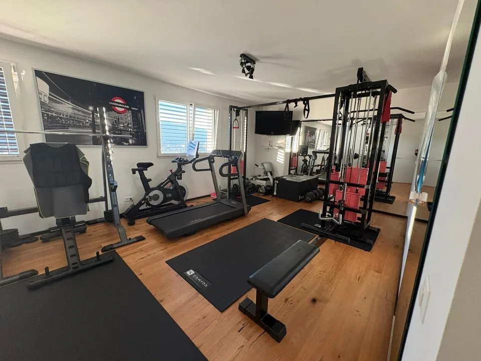 Villa mit Pool, freier Aussicht und absoluter Privatsphäre – Foto 23 von 29