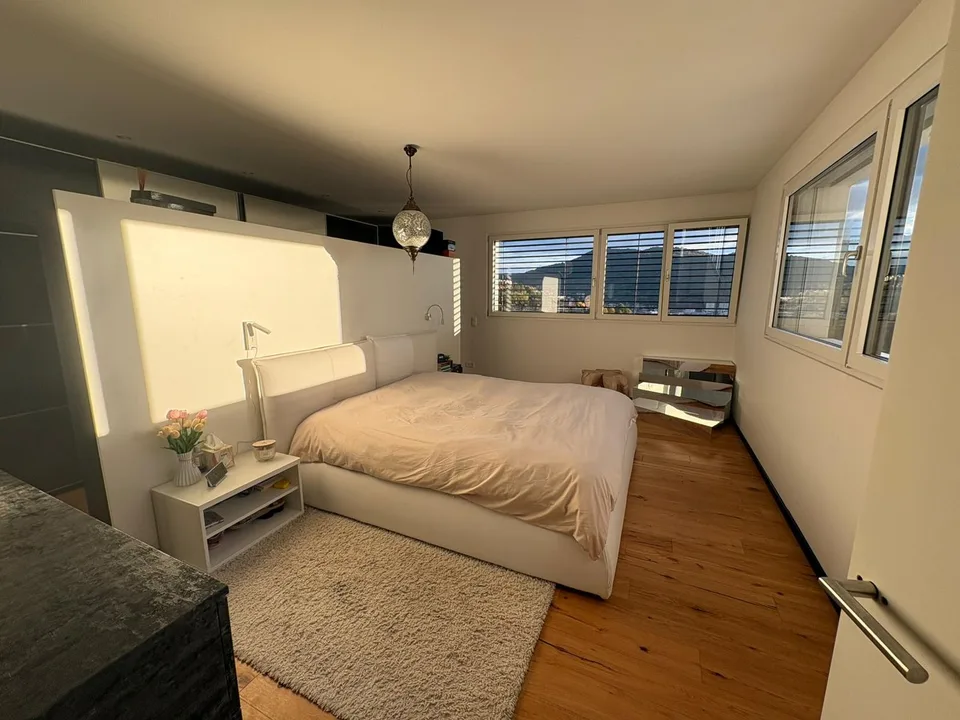 Villa mit Pool, freier Aussicht und absoluter Privatsphäre – Foto 18 von 29