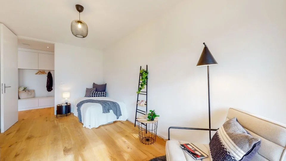 RÄBBERG - AUSSICHTSREICHES WOHNEN – Foto 12 von 17