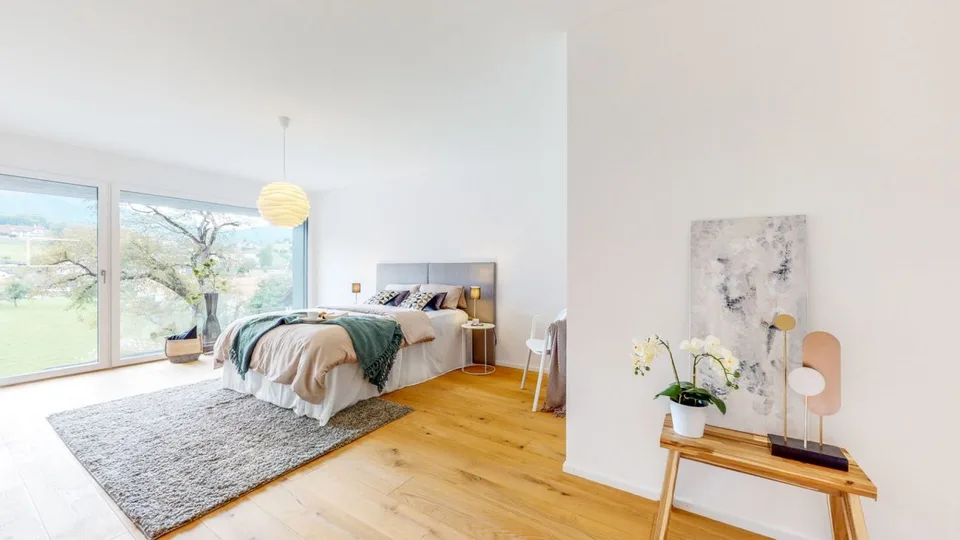 RÄBBERG - AUSSICHTSREICHES WOHNEN – Foto 9 von 17
