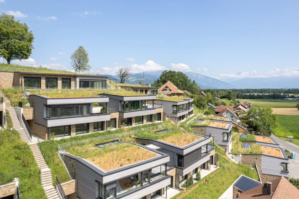 RÄBBERG - AUSSICHTSREICHES WOHNEN – Foto 16 von 17