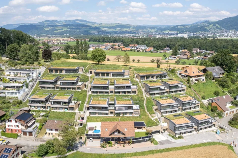 RÄBBERG - AUSSICHTSREICHES WOHNEN – Foto 17 von 17