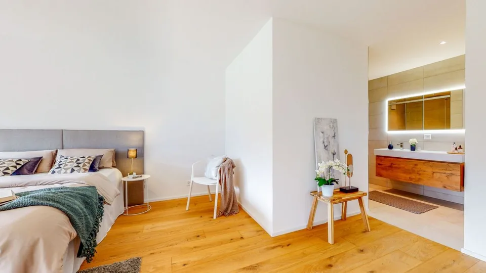 RÄBBERG - AUSSICHTSREICHES WOHNEN – Foto 10 von 17