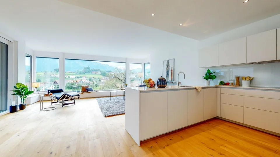 RÄBBERG - AUSSICHTSREICHES WOHNEN – Foto 6 von 17