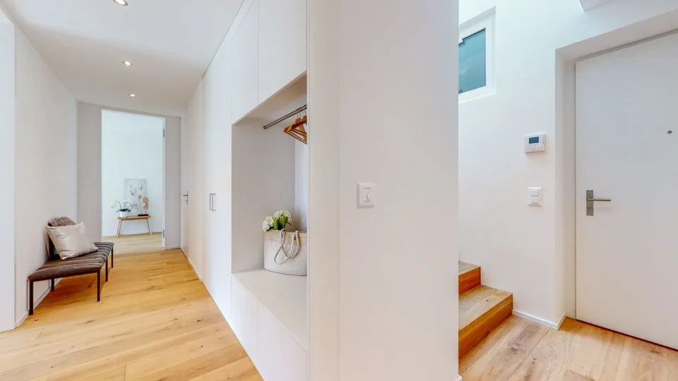 RÄBBERG - AUSSICHTSREICHES WOHNEN – Foto 8 von 17