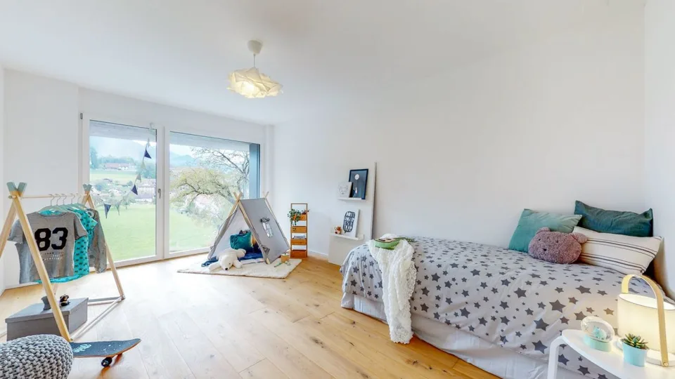 RÄBBERG - AUSSICHTSREICHES WOHNEN – Foto 13 von 17