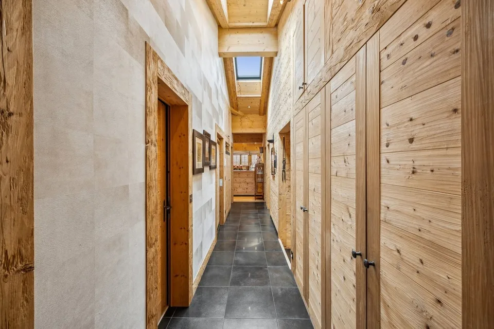 Prächtiges Penthouse in Feutersoey bei Gstaad – Foto 8 von 13