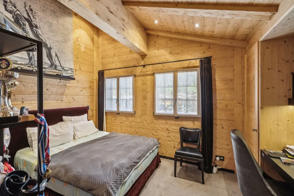 Prächtiges Penthouse in Feutersoey bei Gstaad – Foto 10 von 13