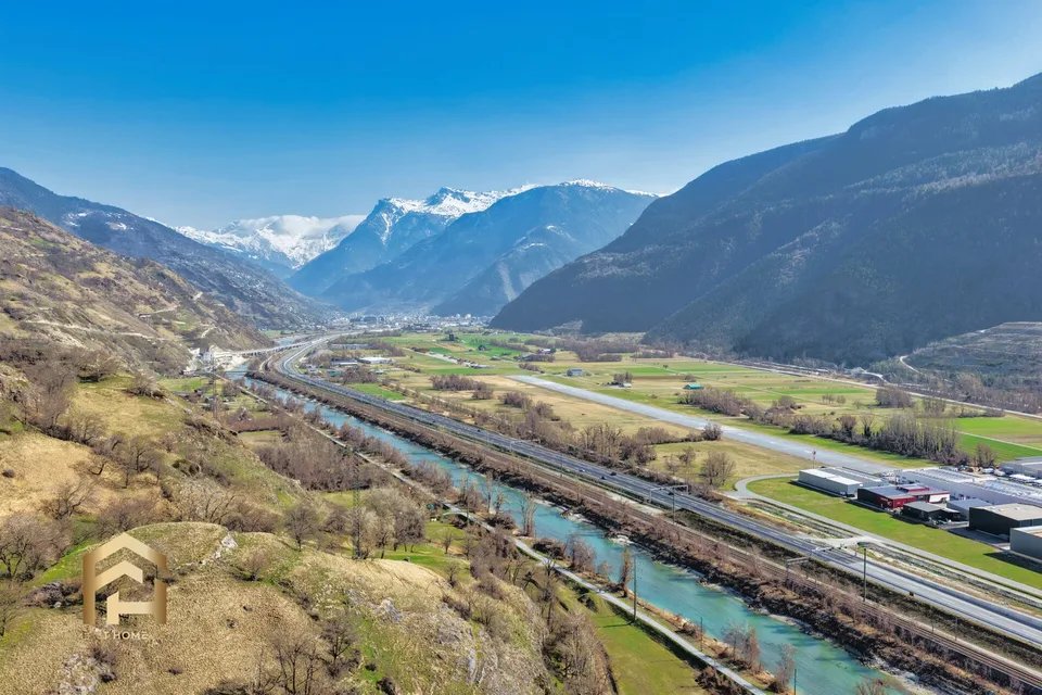 Dernière chance : Appartement exclusif 5.5 pièces avec soleil du soir (1er étage) – photo 20 sur 21