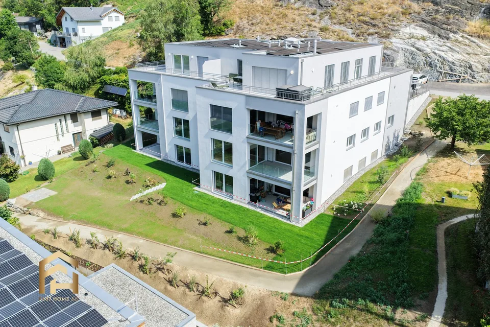 Dernière chance : Appartement exclusif 5.5 pièces avec soleil du soir (1er étage) – photo 8 sur 21
