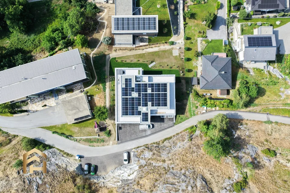 Dernière chance : Appartement exclusif 5.5 pièces avec soleil du soir (1er étage) – photo 12 sur 21