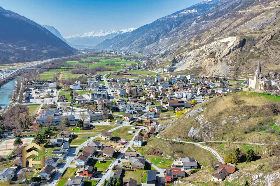 Dernière chance : Appartement exclusif 5.5 pièces avec soleil du soir (1er étage) – photo 16 sur 21