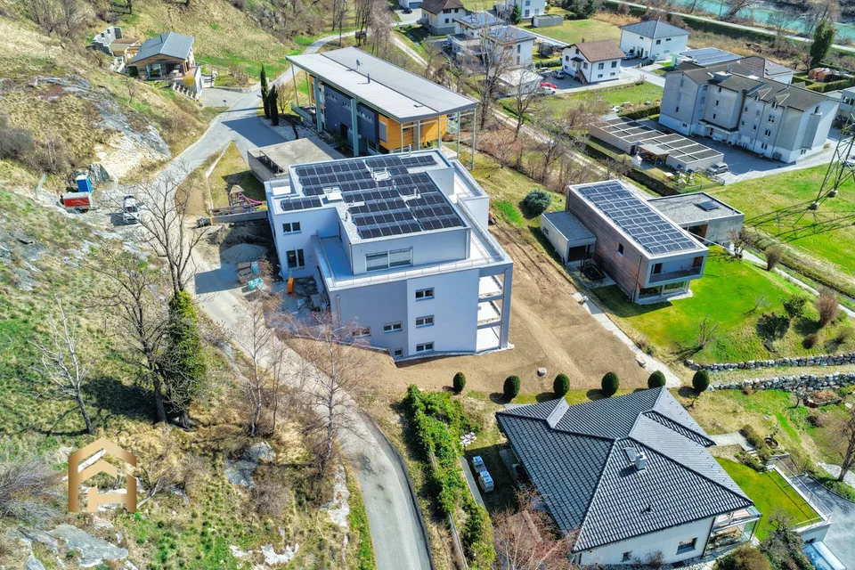Dernière chance : Appartement exclusif 5.5 pièces avec soleil du soir (1er étage) – photo 15 sur 21