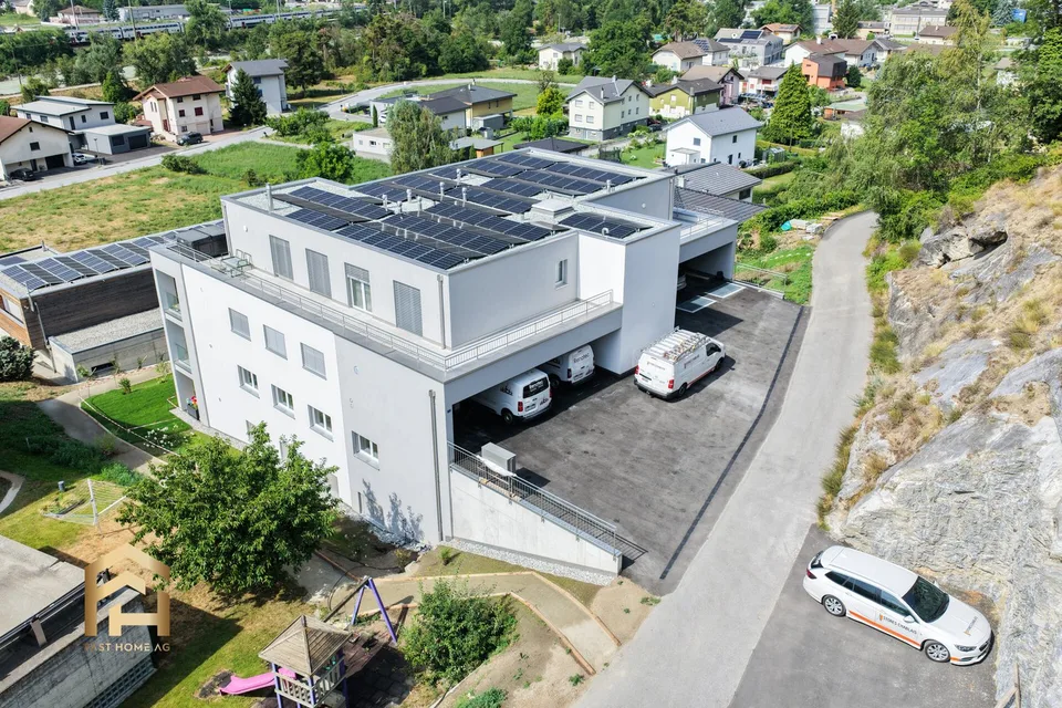 Dernière chance : Appartement exclusif 5.5 pièces avec soleil du soir (1er étage) – photo 10 sur 21