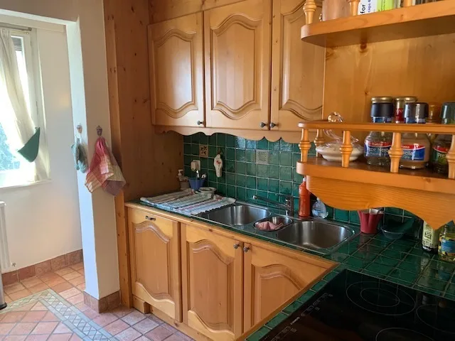 Continental, 5 pièces, rez-supérieur
