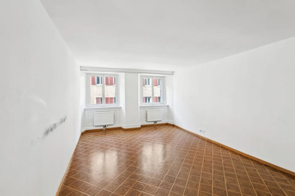 Mischgebäude - Nettorendite von 6 %, Mieter sind vorhanden – Foto 9 von 12