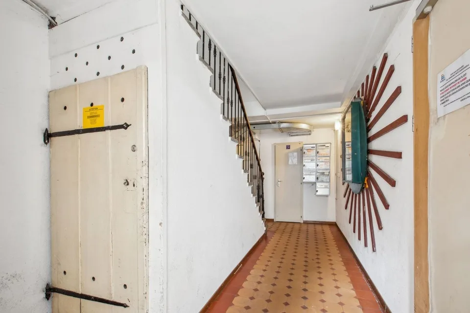Mischgebäude - Nettorendite von 6 %, Mieter sind vorhanden – Foto 10 von 12