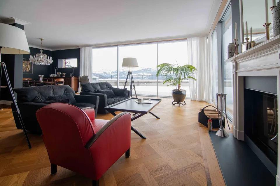 Un foyer qui inspire – photo 6 sur 13