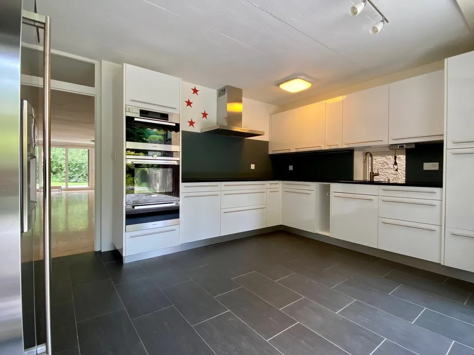 6.5 Zimmer Haus zu verkaufen