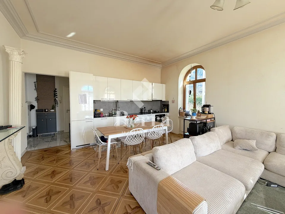 Edificio ristrutturato con 3 appartamenti - potenziale di sviluppo – foto 6 di 13