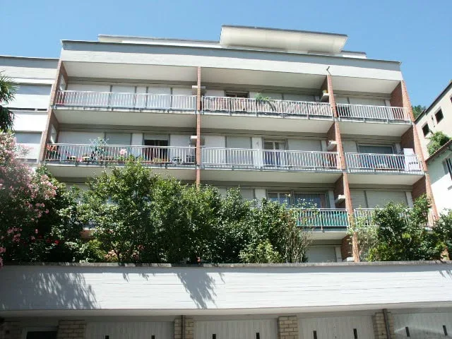 Vendesi appartamenti di 1.5 locali a Muralto