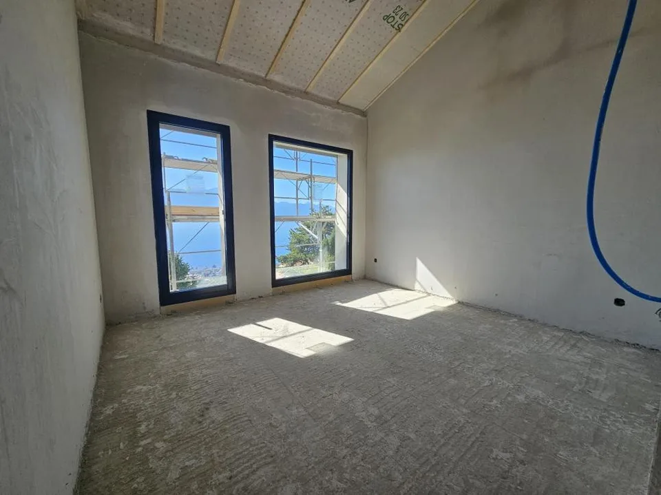 ULTIMA VILLA CON VISTA PANORAMICA!