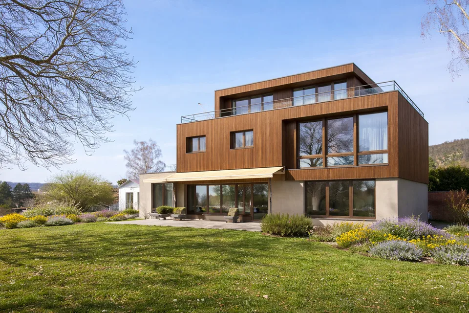 HAUS MIT ENTWICKLUNGSPOTENZIAL FÜR INDIVIDUELLE LEBENSKONZEPTE – Foto 7 von 9