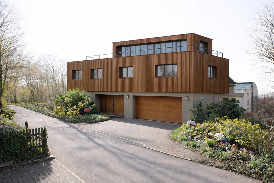 HAUS MIT ENTWICKLUNGSPOTENZIAL FÜR INDIVIDUELLE LEBENSKONZEPTE – Foto 8 von 9